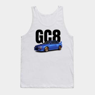 GC8 Tank Top